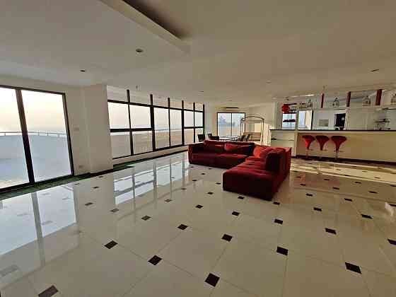 4 Beds 5 Baths - Apartment Pattaya