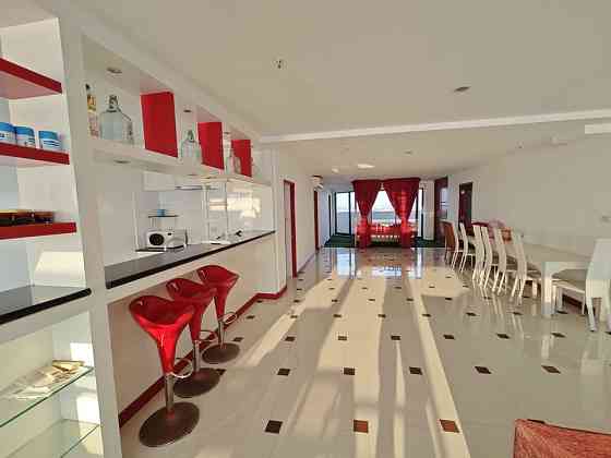 4 Beds 5 Baths - Apartment Pattaya