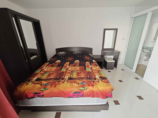 4 Beds 5 Baths - Apartment Pattaya - photo 8