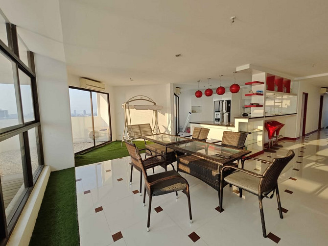 4 Beds 5 Baths - Apartment Pattaya - photo 3