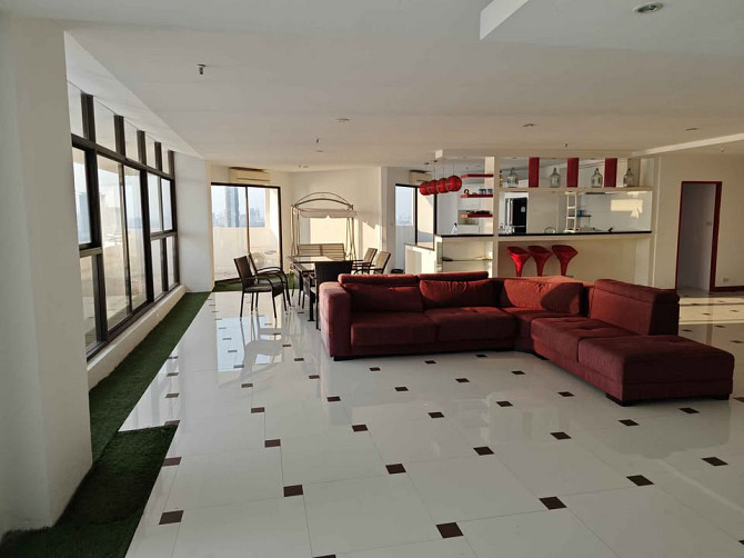 4 Beds 5 Baths - Apartment Pattaya - photo 2