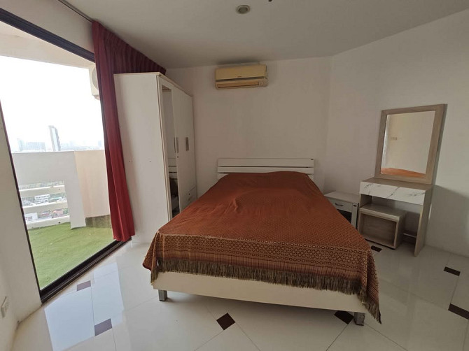 4 Beds 5 Baths - Apartment Pattaya - photo 6