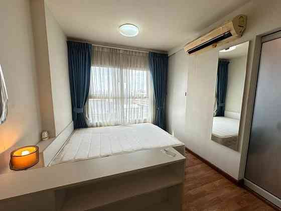 1 Bedroom Apartment, 1 Bathroom Pattaya