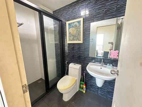 1 Bedroom Apartment, 1 Bathroom Pattaya