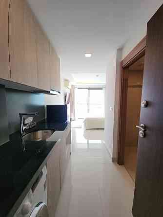 1 Bathroom Studio - Apartment Pattaya