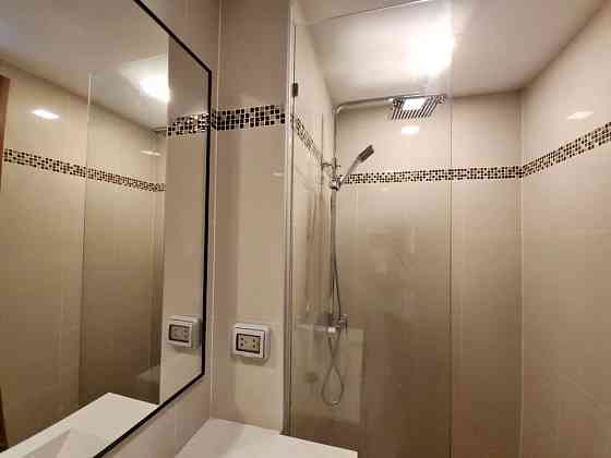 1 Bathroom Studio - Apartment Pattaya
