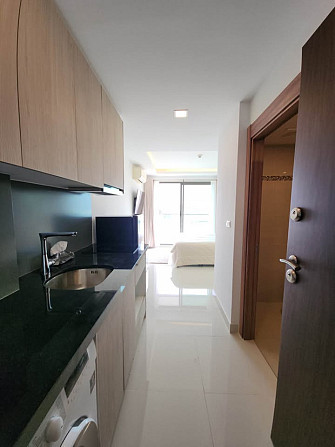 1 Bathroom Studio - Apartment Pattaya - photo 5