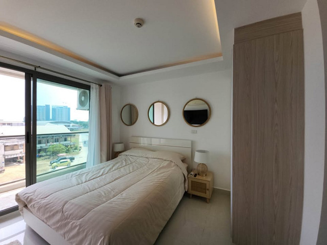 1 Bathroom Studio - Apartment Pattaya - photo 6