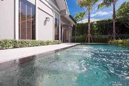 3 Bedrooms, 3 Bathrooms Pattaya