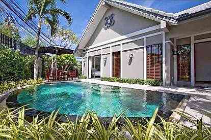 3 Bedrooms, 3 Bathrooms Pattaya