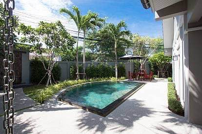 3 Bedrooms, 3 Bathrooms Pattaya - photo 4