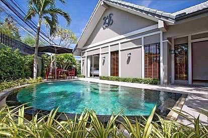 3 Bedrooms, 3 Bathrooms Pattaya - photo 1