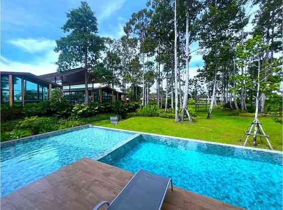 3 Beds 3 Baths House Pattaya