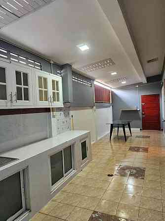 3 Beds 2 Baths - House Pattaya