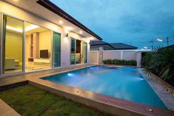 3 Beds 3 Baths - House Pattaya