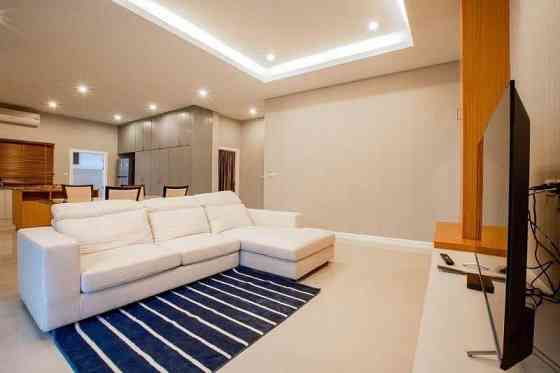 3 Beds 3 Baths - House Pattaya