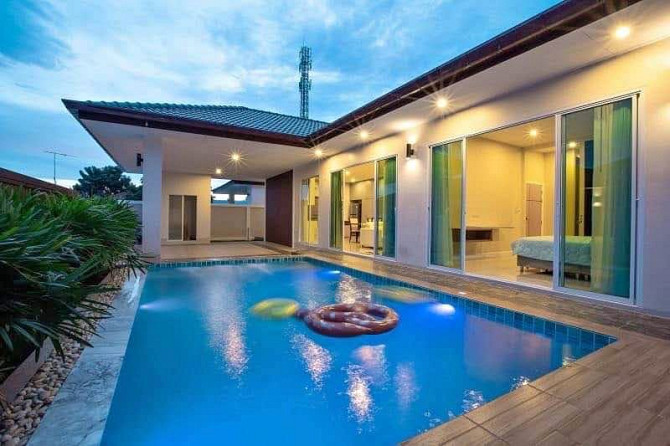 3 Beds 3 Baths - House Pattaya - photo 1