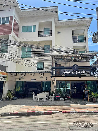 2 Beds 4 Bathrooms – Townhouse Pattaya - photo 1