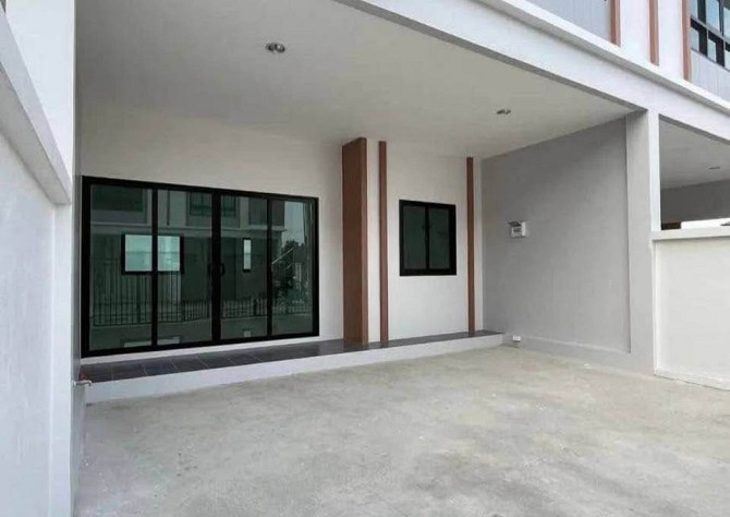 3 Bedrooms, 3 Bathrooms -House Pattaya - photo 5