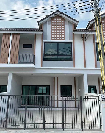 3 Bedrooms, 3 Bathrooms -House Pattaya - photo 2