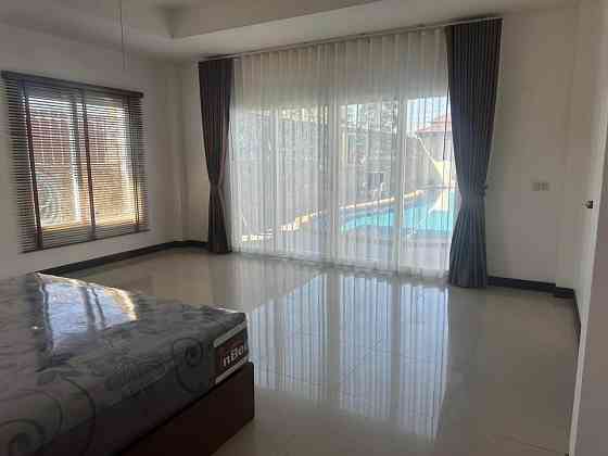 4 Beds 5 Baths - House Pattaya