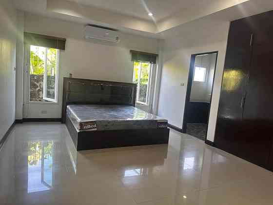 4 Beds 5 Baths - House Pattaya