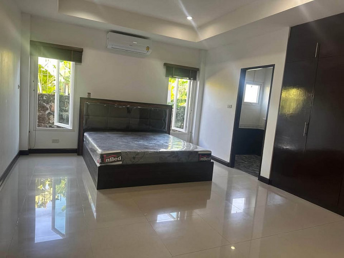 4 Beds 5 Baths - House Pattaya - photo 5