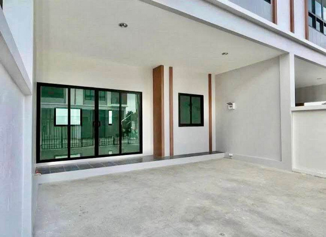 3 Bedrooms, 3 Bathrooms -House Pattaya - photo 4