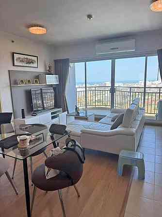 2 Bedrooms, 2 Bathrooms - Apartments Pattaya