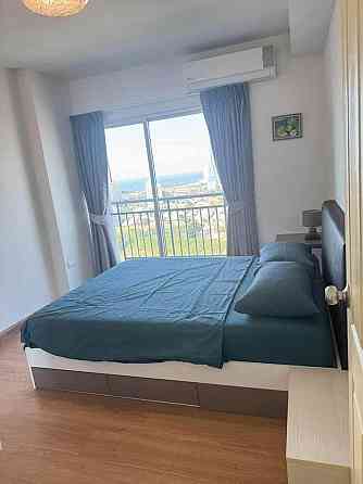 2 Bedrooms, 2 Bathrooms - Apartments Pattaya