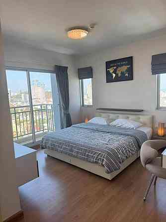 2 Bedrooms, 2 Bathrooms - Apartments Pattaya