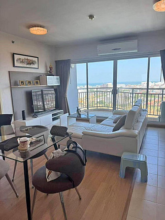 2 Bedrooms, 2 Bathrooms - Apartments Pattaya - photo 1