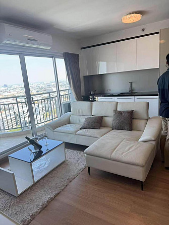 2 Bedrooms, 2 Bathrooms - Apartments Pattaya - photo 5