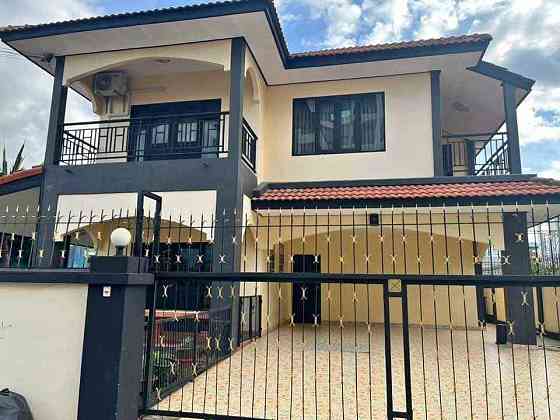 3 Bedrooms, 2 Bathrooms - Home Pattaya
