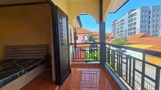 3 Bedrooms, 2 Bathrooms - Home Pattaya