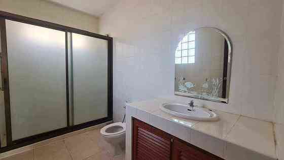 3 Bedrooms, 2 Bathrooms - Home Pattaya