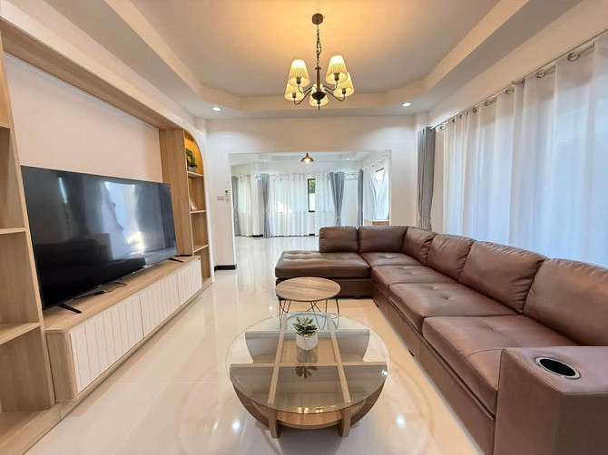 4 Beds 4 Baths - House Pattaya - photo 2