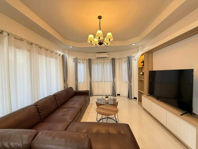 4 Beds 4 Baths - House Pattaya - photo 3