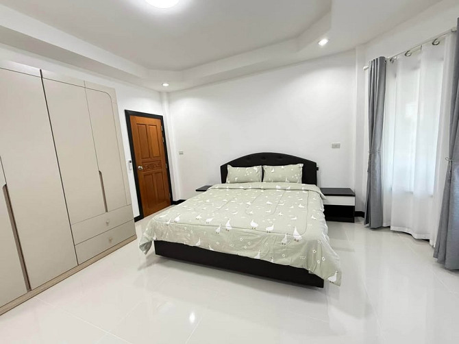 4 Beds 4 Baths - House Pattaya - photo 8