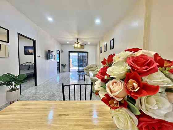 2 Beds 2 Baths - Apartment Pattaya