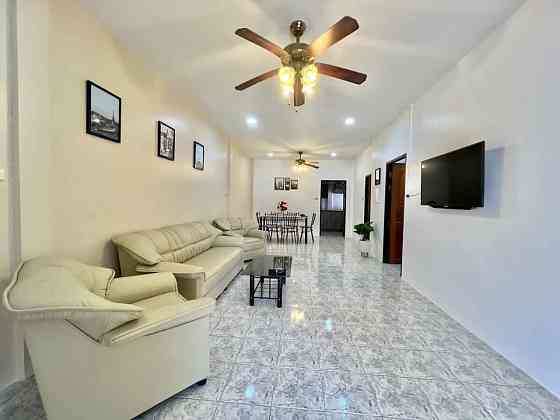 2 Beds 2 Baths - Apartment Pattaya