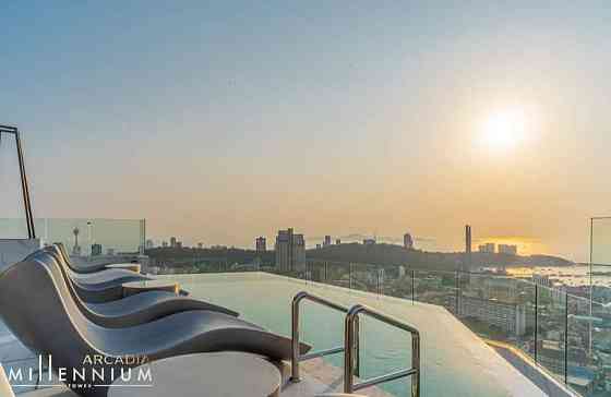 1 Bed 1 Bath - Apartment Pattaya