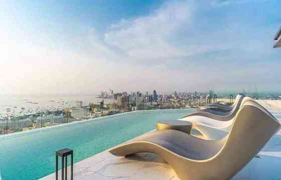 1 Bed 1 Bath - Apartment Pattaya