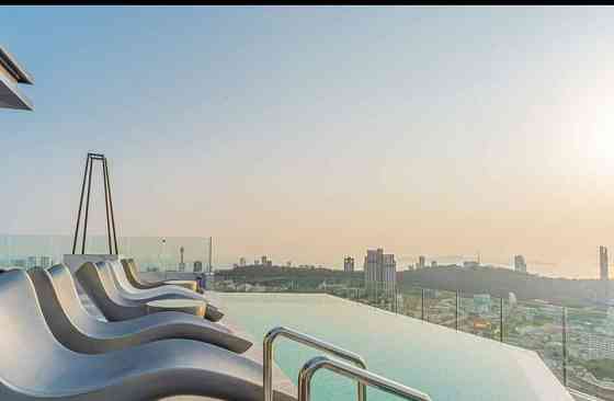 1 Bed 1 Bath - Apartment Pattaya