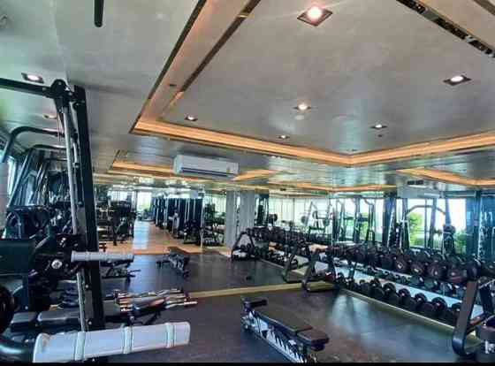 1 Bed 1 Bath - Apartment Pattaya
