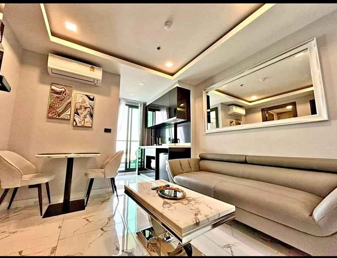 1 Bed 1 Bath - Apartment Pattaya - photo 1