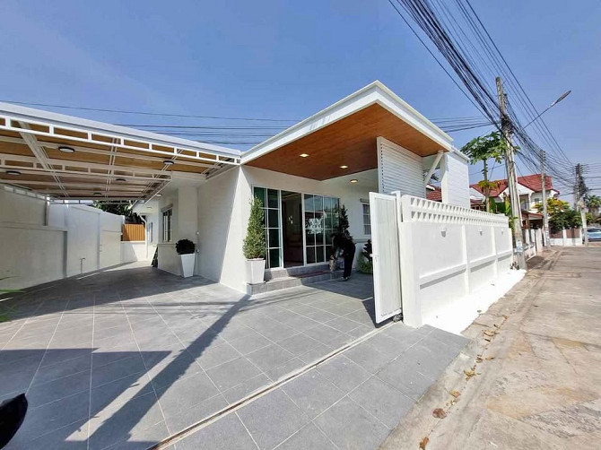 3 Beds 2 Baths - House Pattaya - photo 1