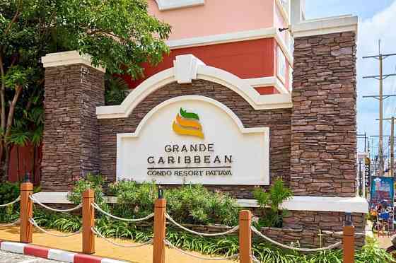 2 Beds 2 Baths - Apartment Pattaya