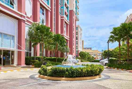 2 Beds 2 Baths - Apartment Pattaya