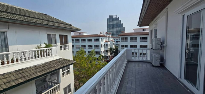 1 Bed 2 Baths Apartment Pattaya - photo 7